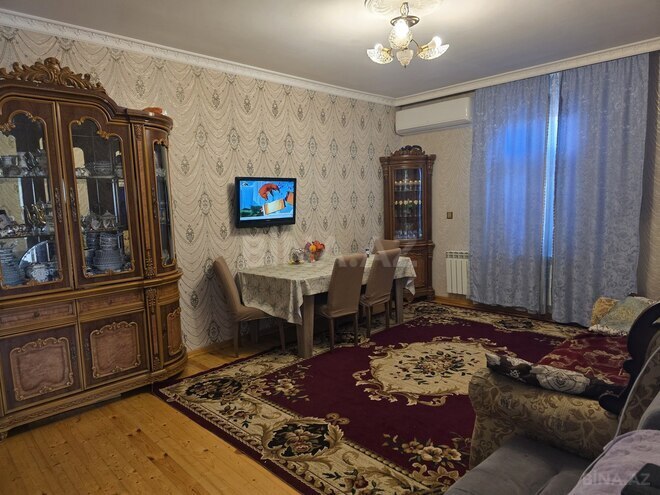 Satılır 3 otaqlı həyət evi/bağ evi 100 m², Savalan q., photo 10 from 25