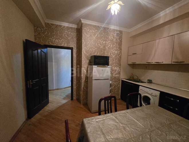 Satılır 2 otaqlı yeni tikili 83 m², Nəriman Nərimanov m., photo 9 from 16