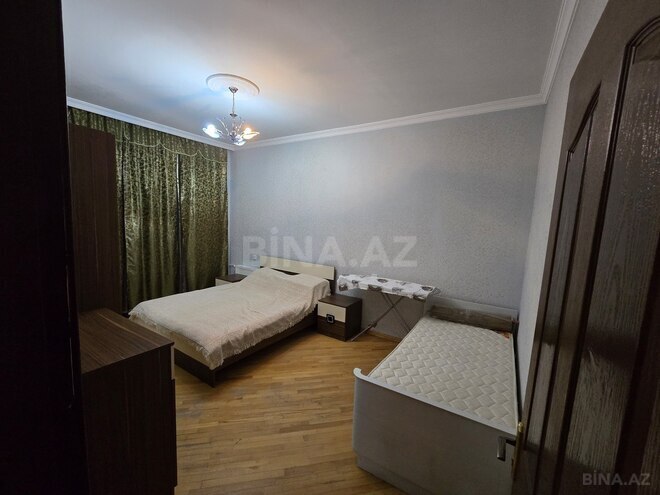 Satılır 2 otaqlı yeni tikili 83 m², Nəriman Nərimanov m., photo 11 from 16