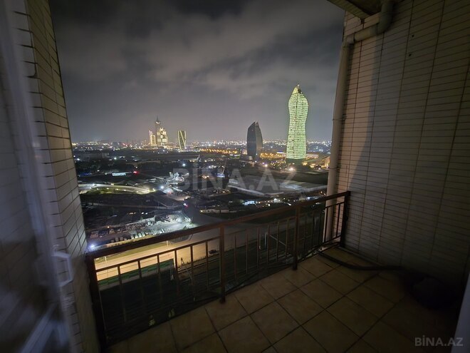 Satılır 2 otaqlı yeni tikili 83 m², Nəriman Nərimanov m., photo 14 from 16