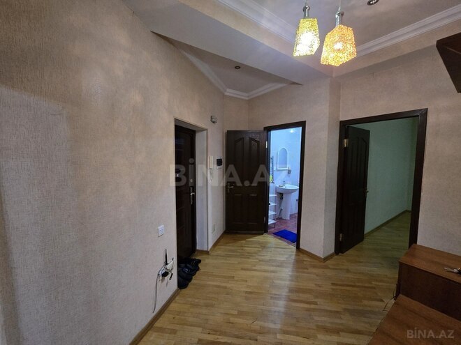 Satılır 2 otaqlı yeni tikili 83 m², Nəriman Nərimanov m., photo 6 from 16