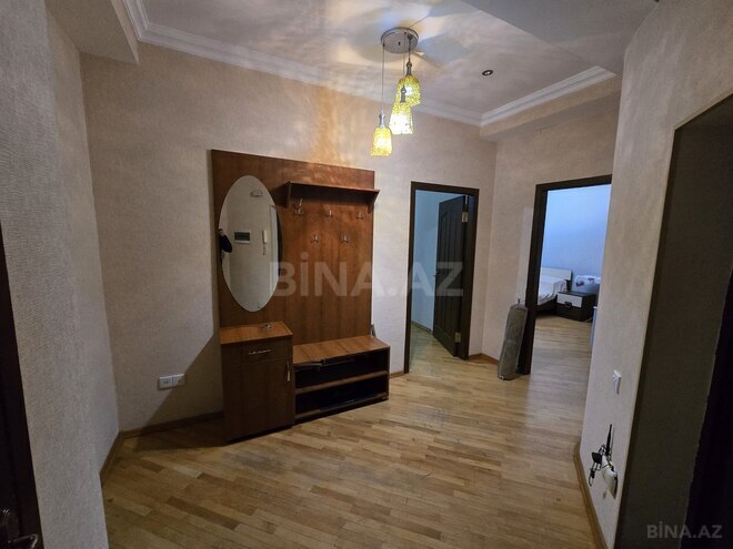 Satılır 2 otaqlı yeni tikili 83 m², Nəriman Nərimanov m., photo 5 from 16