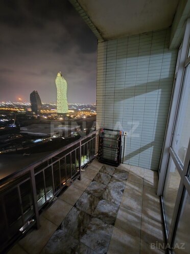 Satılır 2 otaqlı yeni tikili 83 m², Nəriman Nərimanov m., photo 10 from 16