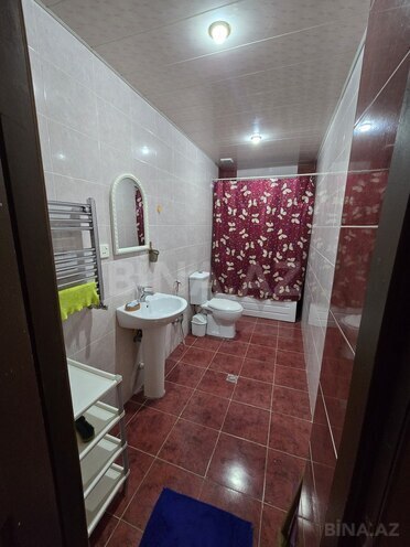 Satılır 2 otaqlı yeni tikili 83 m², Nəriman Nərimanov m., photo 13 from 16