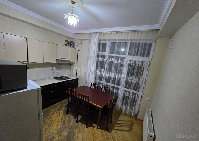 Satılır 2 otaqlı yeni tikili 83 m², Nəriman Nərimanov m., photo 7 from 16