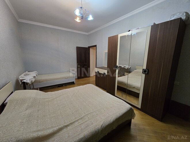 Satılır 2 otaqlı yeni tikili 83 m², Nəriman Nərimanov m., photo 12 from 16