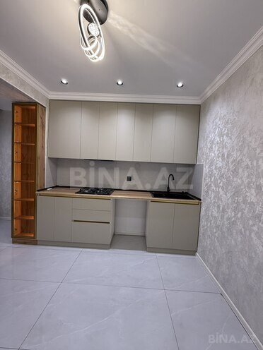 Satılır 3 otaqlı köhnə tikili 85 m², Neftçilər m., photo 11 from 18