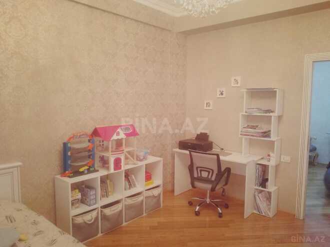 Продаётся 4-комн. новостройка 130 м², м. Элмляр Академиясы, photo 11 from 29