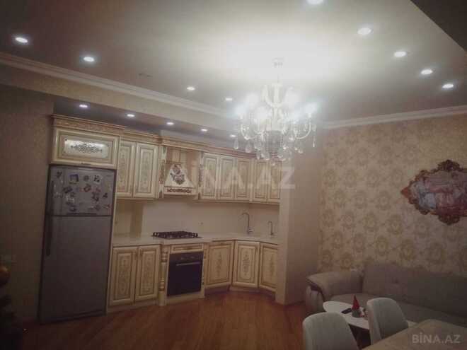 Продаётся 4-комн. новостройка 130 м², м. Элмляр Академиясы, photo 6 from 29