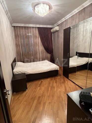 İcarəyə verilir 2 otaqlı yeni tikili 62 m², 8 Noyabr m., photo 3 from 8