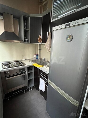 İcarəyə verilir 2 otaqlı yeni tikili 62 m², 8 Noyabr m., photo 5 from 8