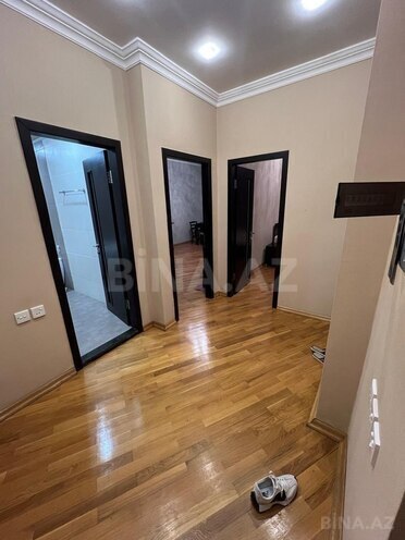 İcarəyə verilir 2 otaqlı yeni tikili 62 m², 8 Noyabr m., photo 6 from 8
