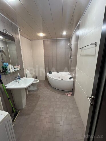 İcarəyə verilir 2 otaqlı yeni tikili 62 m², 8 Noyabr m., photo 7 from 8