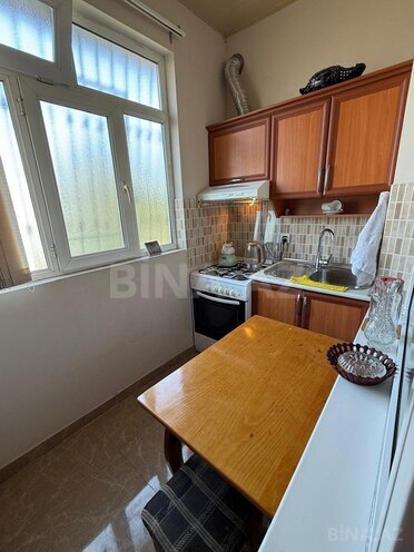 İcarəyə verilir 3 otaqlı köhnə tikili 55 m², Memar Əcəmi m., photo 5 from 8