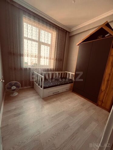 Сдаётся 3-комн. новостройка 62.2 м², пос. Локбатан, photo 3 from 8