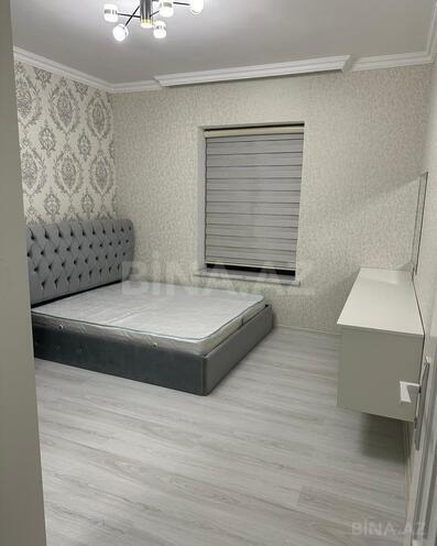 İcarəyə verilir 5 otaqlı həyət evi/bağ evi 220 m², Mərdəkan q., photo 7 from 13