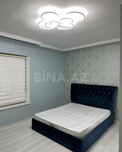 İcarəyə verilir 5 otaqlı həyət evi/bağ evi 220 m², Mərdəkan q., photo 12 from 13