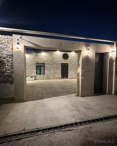 İcarəyə verilir 5 otaqlı həyət evi/bağ evi 220 m², Mərdəkan q., photo 10 from 13