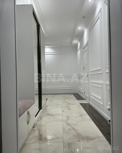 İcarəyə verilir 5 otaqlı həyət evi/bağ evi 220 m², Mərdəkan q., photo 8 from 13