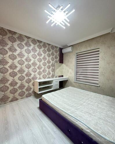 İcarəyə verilir 5 otaqlı həyət evi/bağ evi 220 m², Mərdəkan q., photo 9 from 13