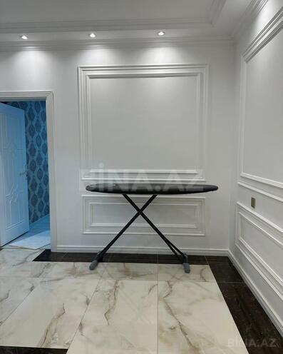 İcarəyə verilir 5 otaqlı həyət evi/bağ evi 220 m², Mərdəkan q., photo 11 from 13