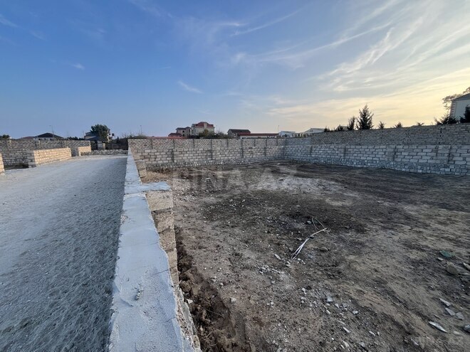 Satılır  torpaq 3 sot, Mərdəkan q., photo 3 from 6