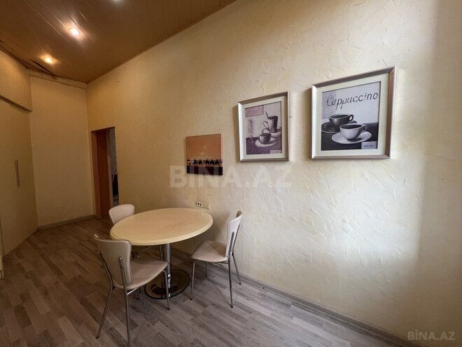 İcarəyə verilir 3 otaqlı yeni tikili 130 m², 28 May m., photo 11 from 15