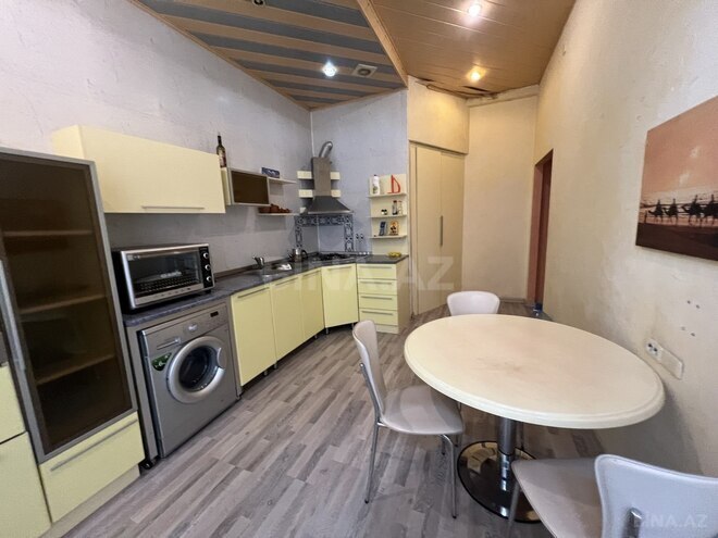 İcarəyə verilir 3 otaqlı yeni tikili 130 m², 28 May m., photo 10 from 15