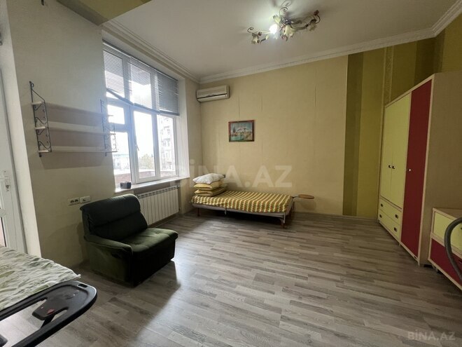 İcarəyə verilir 3 otaqlı yeni tikili 130 m², 28 May m., photo 7 from 15