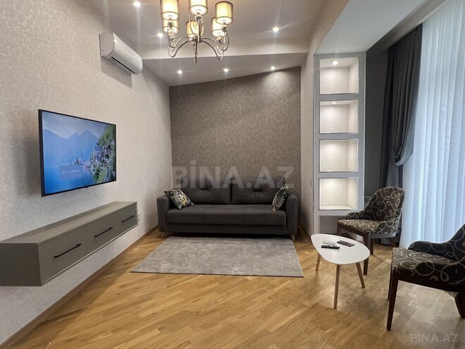 Satılır 3 otaqlı yeni tikili 103 m², 28 May m., photo 9 from 24