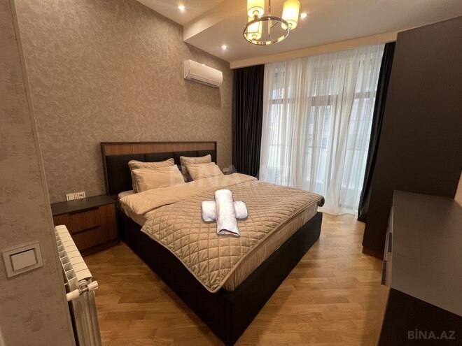 Satılır 3 otaqlı yeni tikili 103 m², 28 May m., photo 17 from 24