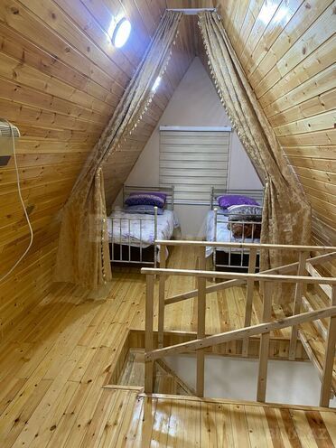 Сдаётся 3-комн. дом/дача 90 м², photo 9 from 19