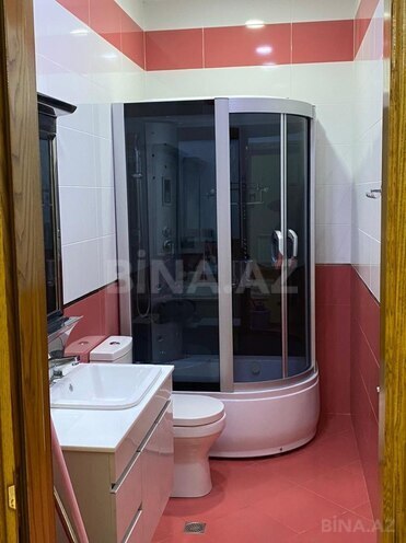 Сдаётся 3-комн. новостройка 130 м², Наримановский  р., photo 9 from 13