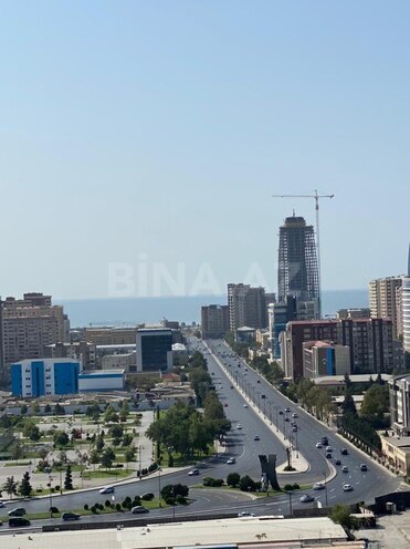 Сдаётся 3-комн. новостройка 130 м², Наримановский  р., photo 12 from 13