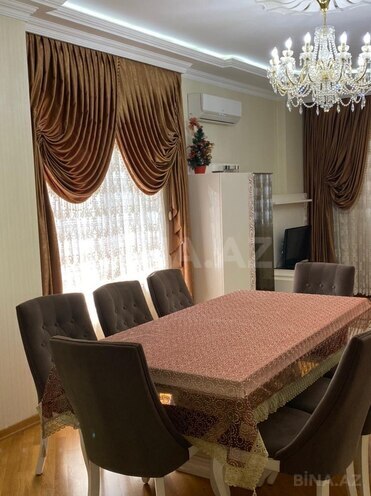 Сдаётся 3-комн. новостройка 130 м², Наримановский  р., photo 3 from 13