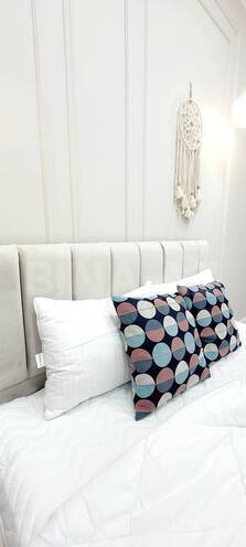 Сдаётся 2-комн. новостройка 53 м², м. Элмляр Академиясы, photo 10 from 21