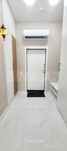 Сдаётся 2-комн. новостройка 53 м², м. Элмляр Академиясы, photo 5 from 21