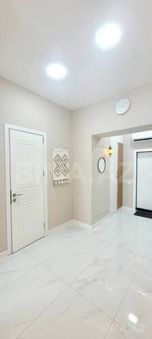 Сдаётся 2-комн. новостройка 53 м², м. Элмляр Академиясы, photo 11 from 21