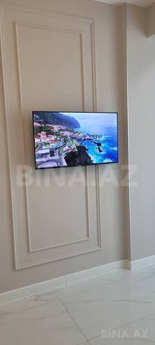 Сдаётся 2-комн. новостройка 53 м², м. Элмляр Академиясы, photo 8 from 21