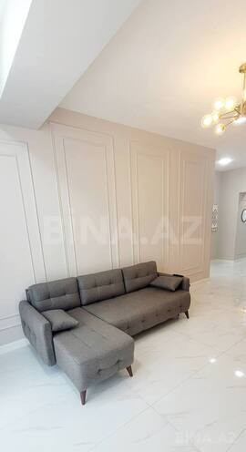 Сдаётся 2-комн. новостройка 53 м², м. Элмляр Академиясы, photo 13 from 21