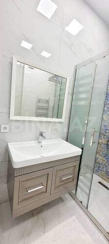 Сдаётся 2-комн. новостройка 53 м², м. Элмляр Академиясы, photo 15 from 21