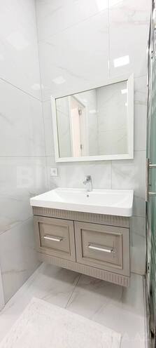 Сдаётся 2-комн. новостройка 53 м², м. Элмляр Академиясы, photo 16 from 21