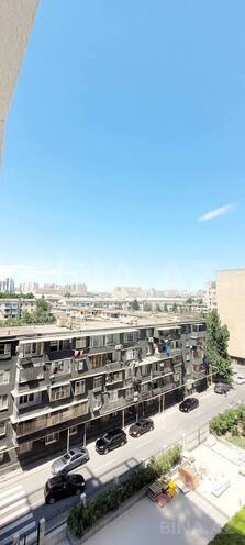 Сдаётся 2-комн. новостройка 53 м², м. Элмляр Академиясы, photo 17 from 21