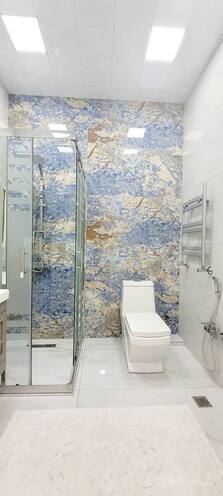 Сдаётся 2-комн. новостройка 53 м², м. Элмляр Академиясы, photo 20 from 21