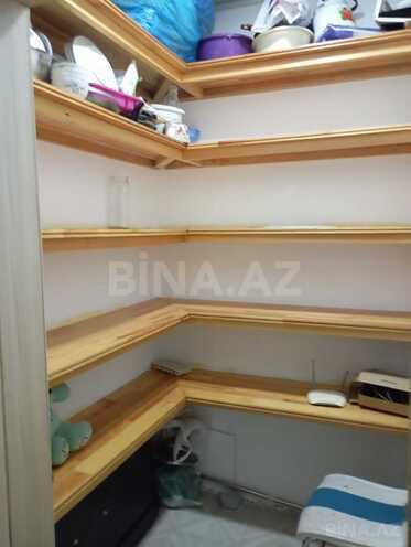 Satılır 3 otaqlı yeni tikili 130 m², Yasamal q., photo 26 from 28