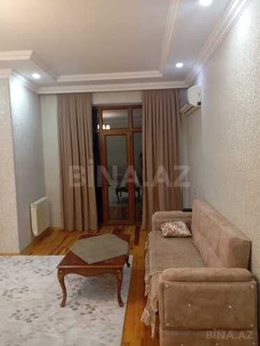 Satılır 3 otaqlı yeni tikili 130 m², Yasamal q., photo 13 from 28