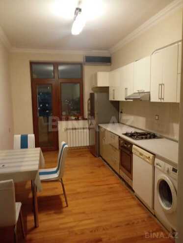 Satılır 3 otaqlı yeni tikili 130 m², Yasamal q., photo 3 from 28