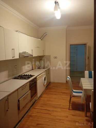 Satılır 3 otaqlı yeni tikili 130 m², Yasamal q., photo 4 from 28
