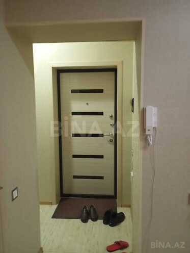 Satılır 3 otaqlı yeni tikili 130 m², Yasamal q., photo 6 from 28