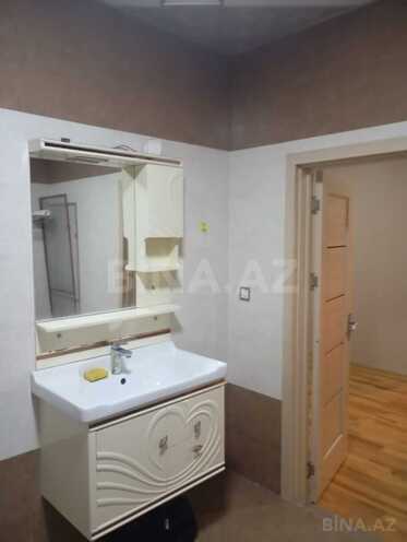 Satılır 3 otaqlı yeni tikili 130 m², Yasamal q., photo 24 from 28